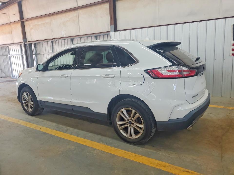 59661206 :رقم المزاد ، 2FMPK3J95KBC24109 vin ، 2019 Ford Edge مزاد بيع