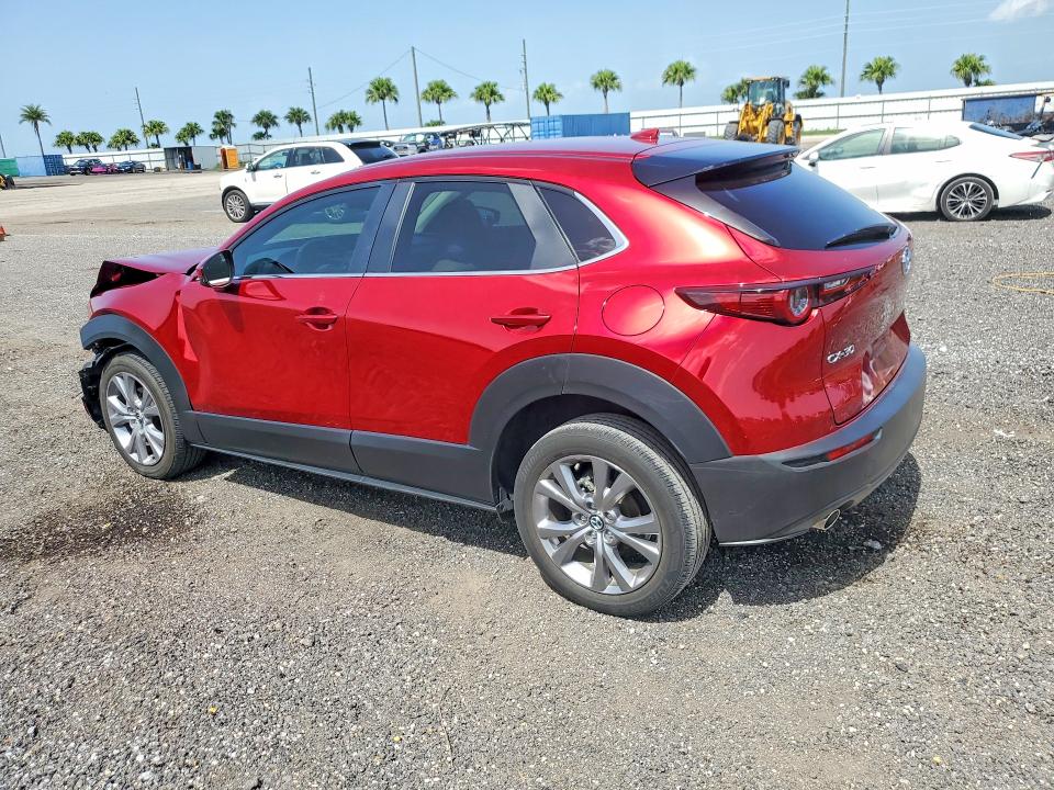Aukcja sprzedaży 2020 Mazda Cx-30, vin: 3MVDMADL9LM110626, numer aukcji: 60958376