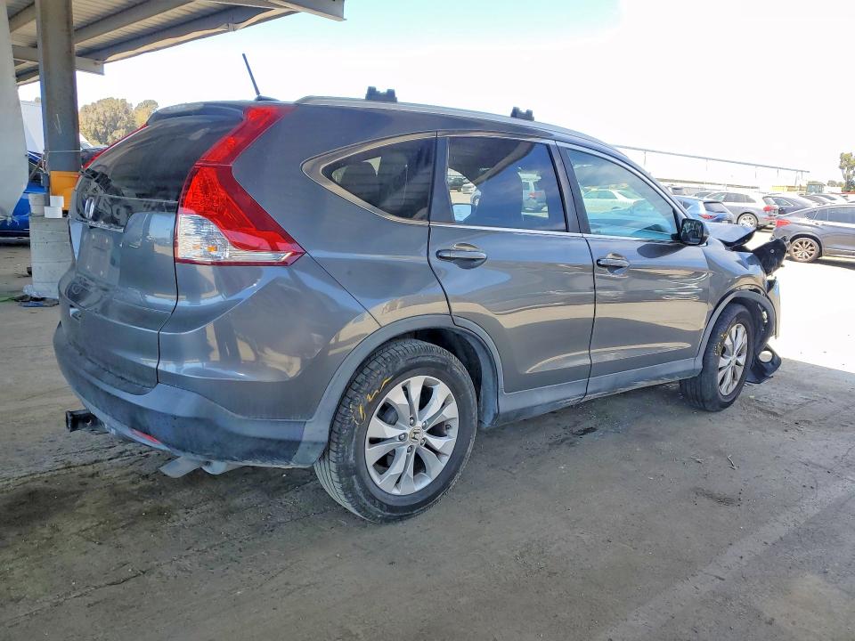 Продаж на аукціоні авто 2013 Honda Cr-v, vin: 5J6RM3H72DL029089, номер лоту: 85609905