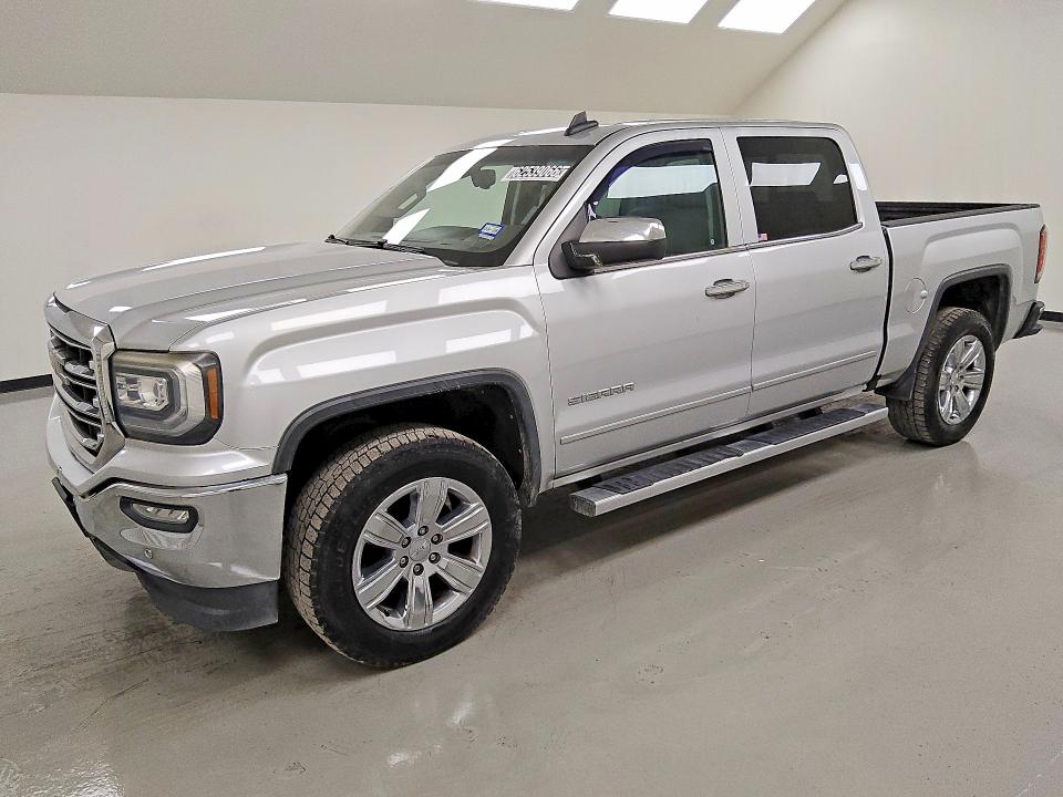 62539066 :رقم المزاد ، 3GTP1NEC7GG147420 vin ، 2016 Gmc Sierra مزاد بيع