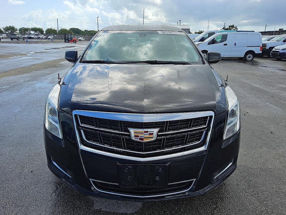 Aukcja sprzedaży 2017 Cadillac Xts, vin: 2GEXG6U38H9550184, numer aukcji: 61597566