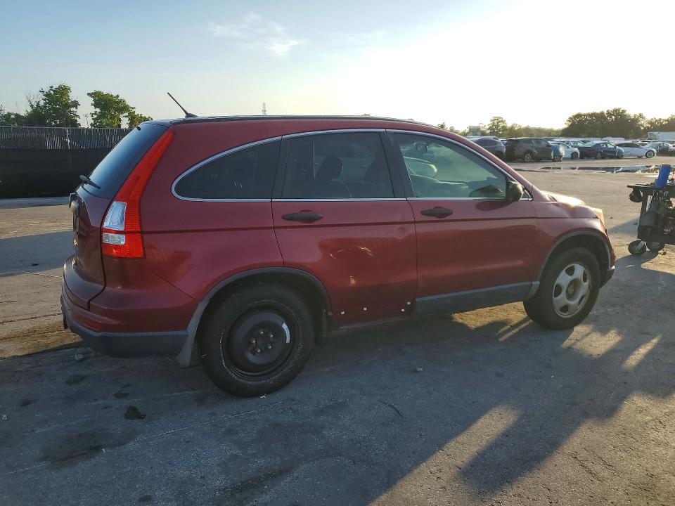 59306806 :رقم المزاد ، 3CZRE3H36BG701546 vin ، 2011 Honda Cr-v مزاد بيع