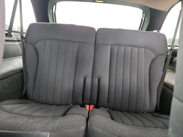 60253416 :رقم المزاد ، 1GNCS18X84K110987 vin ، 2004 Chevrolet Blazer مزاد بيع