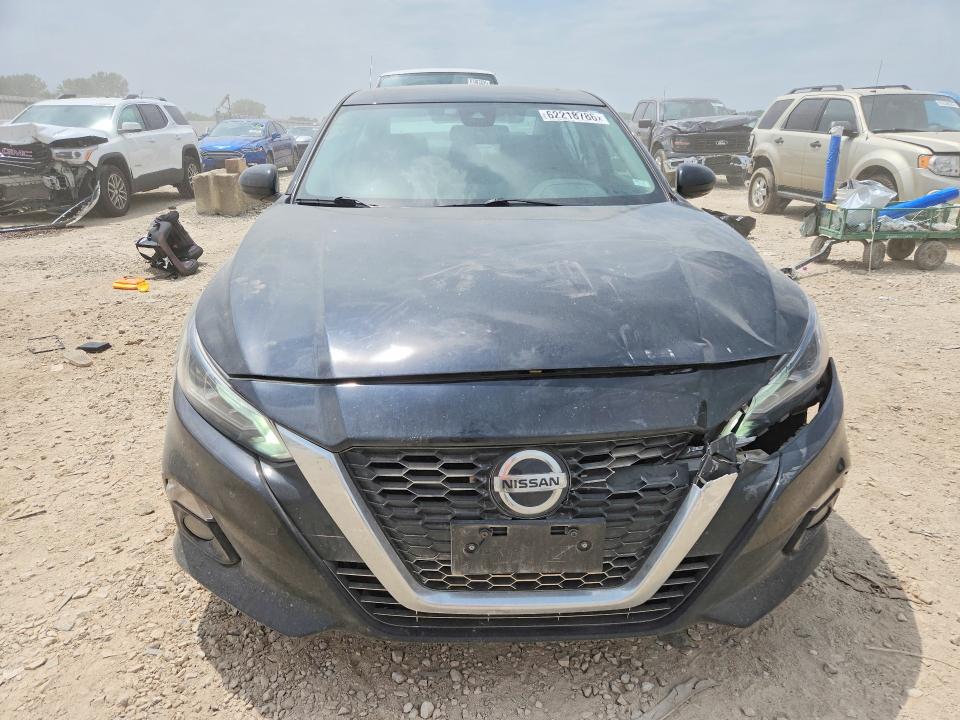 Продажа на аукционе авто 2020 Nissan Altima, vin: 1N4BL4EV7LC114551, номер лота: 62218786