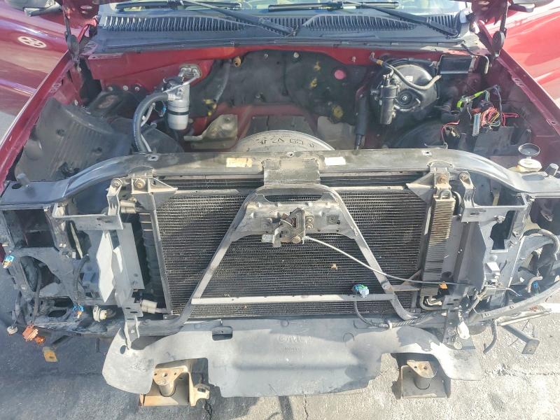 Продажа на аукционе авто 2004 Gmc New Sierra, vin: 2GTEC19V141331763, номер лота: 61431766