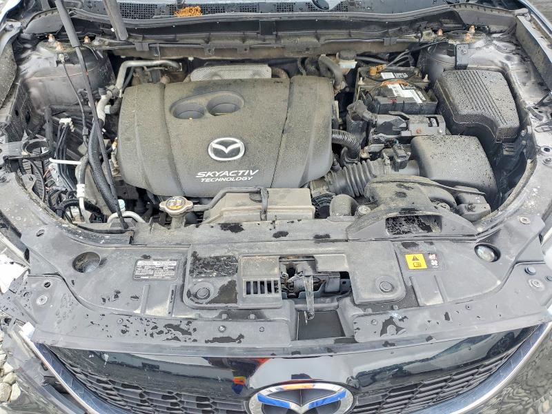 Продажа на аукционе авто 2014 Mazda Cx-5, vin: JM3KE4BE7E0315757, номер лота: 59804456