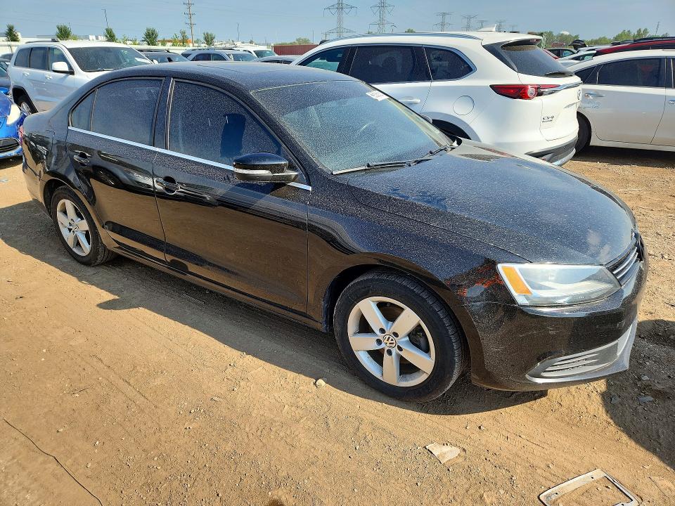 Aukcja sprzedaży 2013 Volkswagen Jetta, vin: 3VWLL7AJ0DM288798, numer aukcji: 60608686