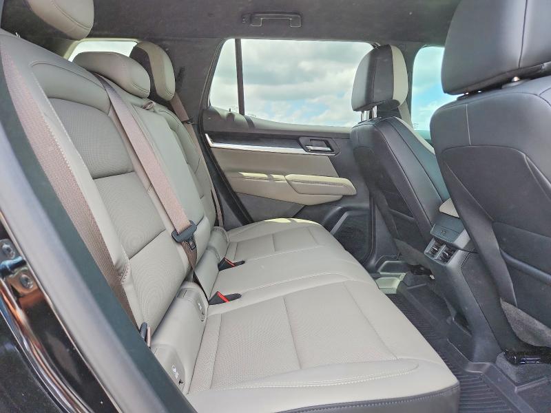 Продажа на аукционе авто 2026 Gmc Terrain, vin: 3GKALMEG1TL292567, номер лота: 61975726