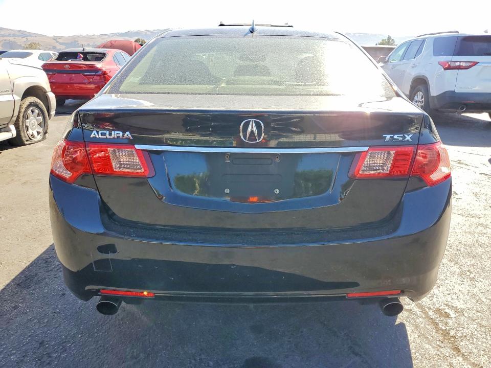 2012 Acura Tsx მანქანა იყიდება აუქციონზე, vin: JH4CU2F49CC016500, აუქციონის ნომერი: 60713686