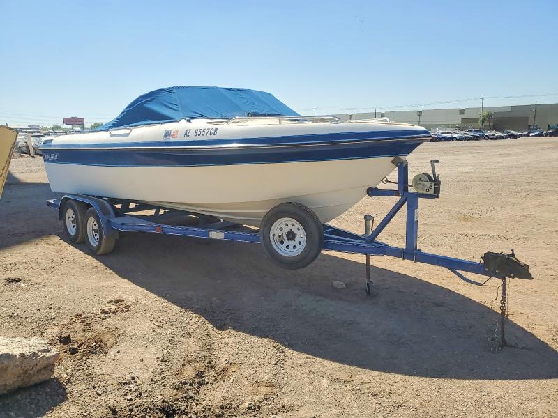 Aukcja sprzedaży 1995 Hydrocat Boat, vin: HYD21248F595, numer aukcji: 59360186