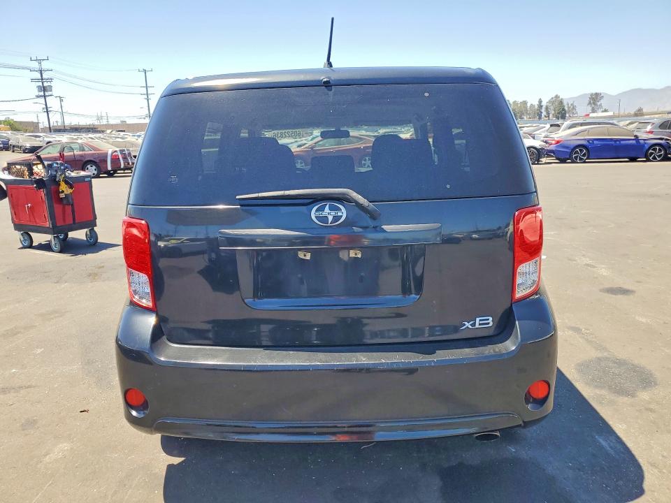 2013 Scion Xb მანქანა იყიდება აუქციონზე, vin: JTLZE4FE5DJ032868, აუქციონის ნომერი: 60522836