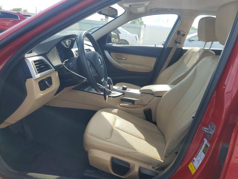 Aukcja sprzedaży 2017 Bmw 320, vin: WBA8E1G55HNU13944, numer aukcji: 59792946