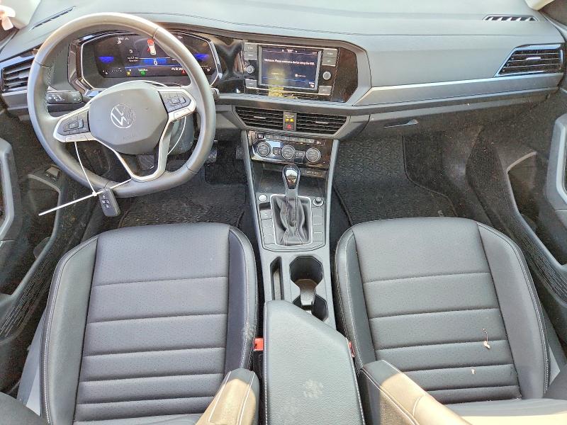 Продажа на аукционе авто 2024 Volkswagen Jetta, vin: 3VW7M7BU3RM018978, номер лота: 60823996