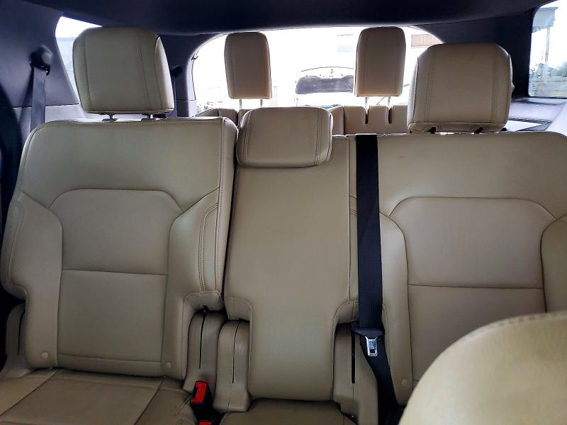 Продажа на аукционе авто 2016 Ford Explorer, vin: 1FM5K7D89GGB62294, номер лота: 60195896