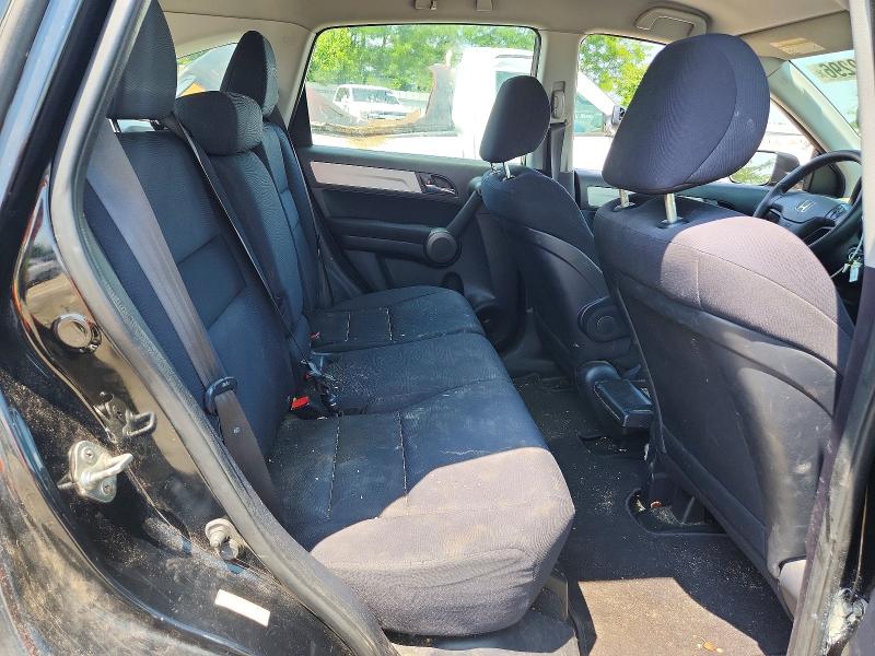 60582296 :رقم المزاد ، 5J6RE4H37BL106097 vin ، 2011 Honda Cr-v مزاد بيع