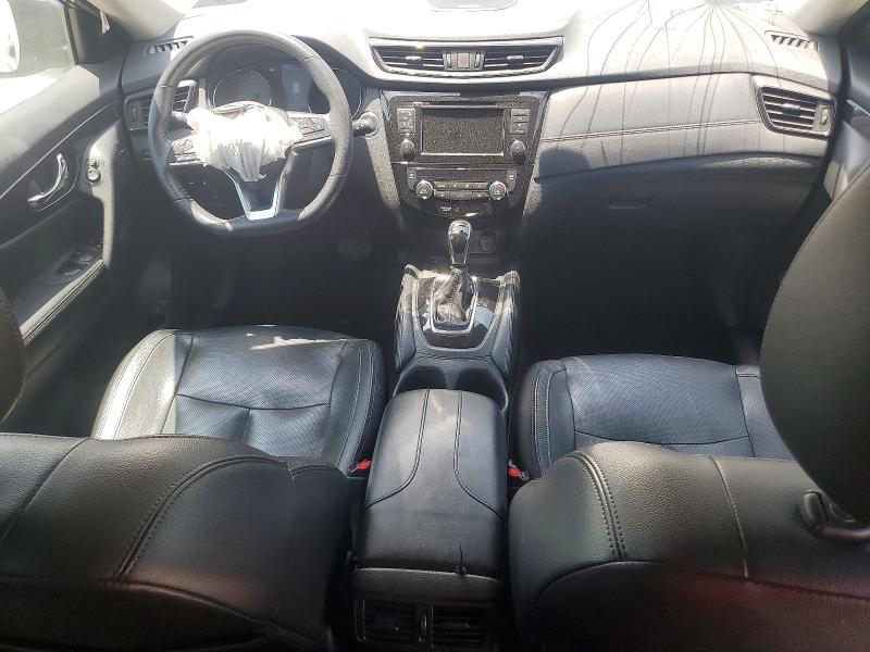 Aukcja sprzedaży 2019 Nissan Rogue, vin: 5N1AT2MT8KC803700, numer aukcji: 59345536