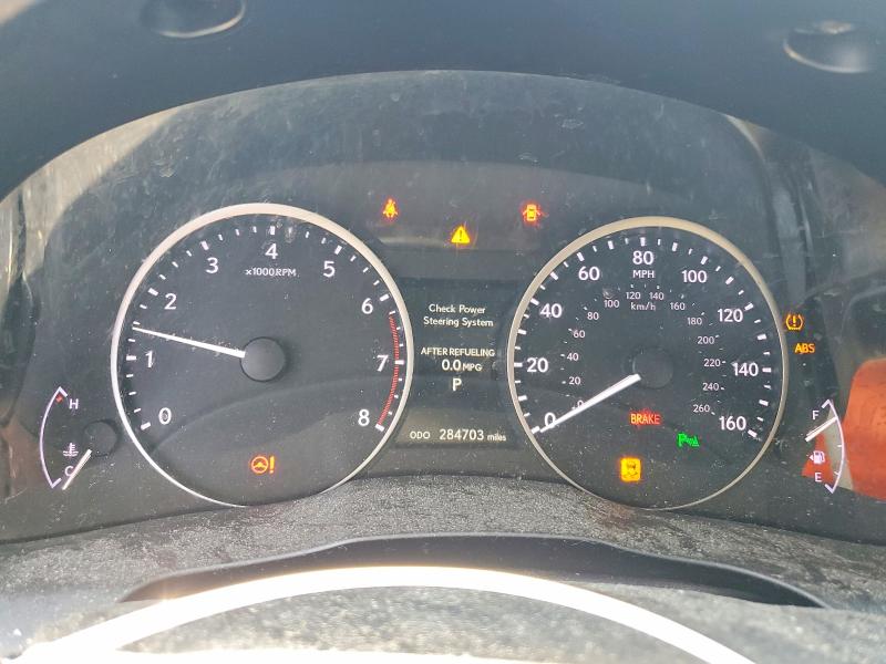 Продаж на аукціоні авто 2013 Lexus Es, vin: JTHBK1GG9D2011924, номер лоту: 59334936