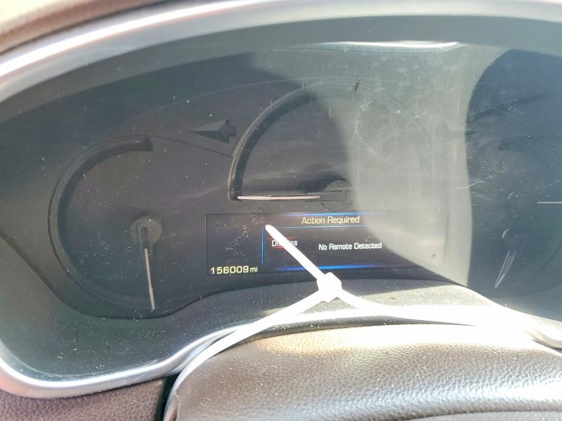 Aukcja sprzedaży 2014 Cadillac Srx, vin: 3GYFNBE35ES516780, numer aukcji: 63134496
