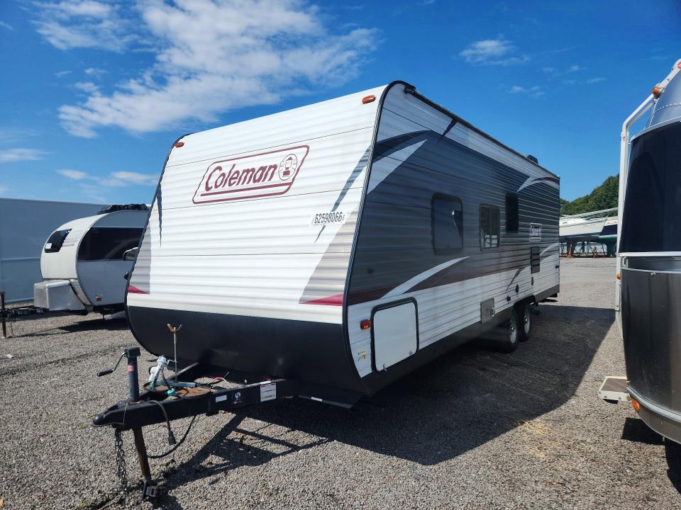 Продаж на аукціоні авто 2019 Keystone Coleman, vin: 4YDT27422KH935727, номер лоту: 62598066