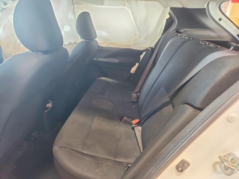 62313216 :رقم المزاد ، 3N1CP5BV3PL558388 vin ، 2023 Nissan Kicks مزاد بيع