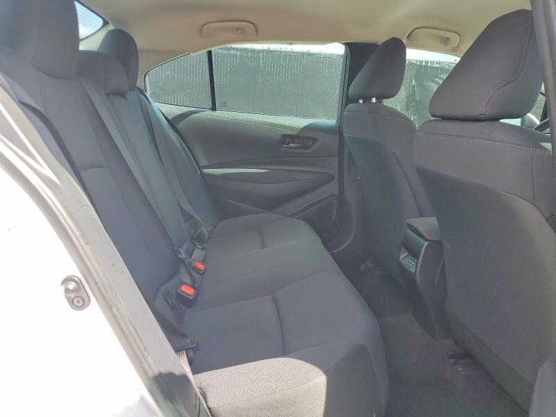 61384326 :رقم المزاد ، 5YFB4MDE2RP167294 vin ، 2024 Toyota Corolla مزاد بيع