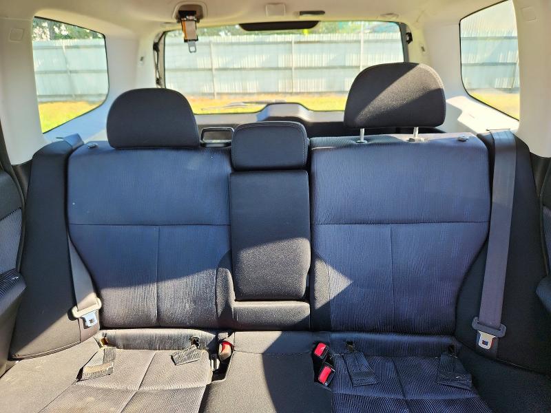 Продажа на аукционе авто 2010 Subaru Forester, vin: JF2SH6AC2AH731501, номер лота: 60371986