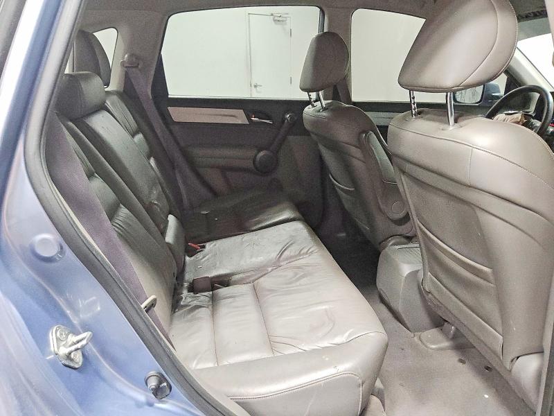 57847266 :رقم المزاد ، JHLRE4H74BC018183 vin ، 2011 Honda Cr-v مزاد بيع
