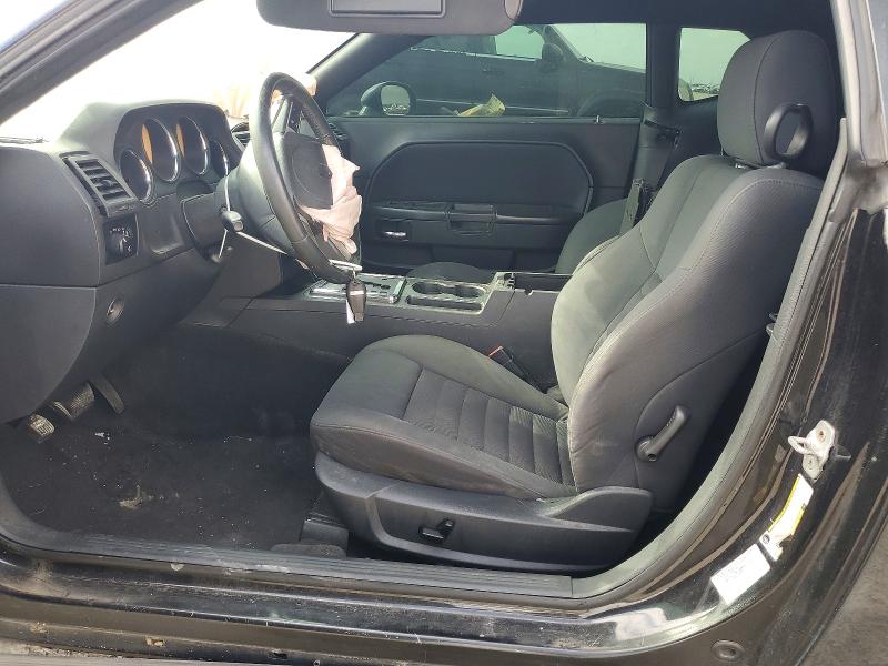 Продажа на аукционе авто 2010 Dodge Challenger, vin: 2B3CJ4DV0AH265376, номер лота: 62075766
