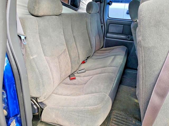 Aukcja sprzedaży 2004 Chevrolet Silverado, vin: 1GCHK29UX4E198349, numer aukcji: 62780816