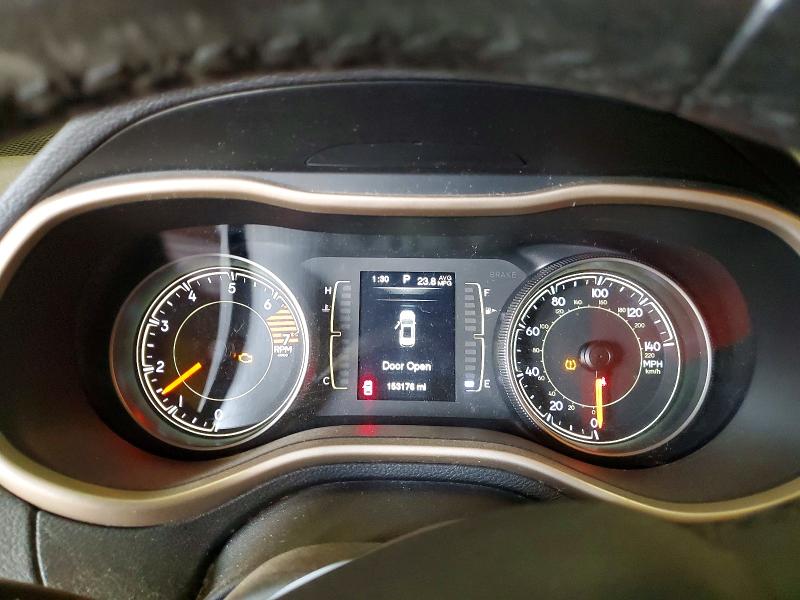Aukcja sprzedaży 2016 Jeep Cherokee, vin: 1C4PJMCB1GW305207, numer aukcji: 60555196
