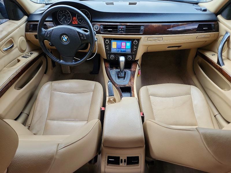 Aukcja sprzedaży 2011 Bmw 328, vin: WBAPK7C57BA973282, numer aukcji: 59593606