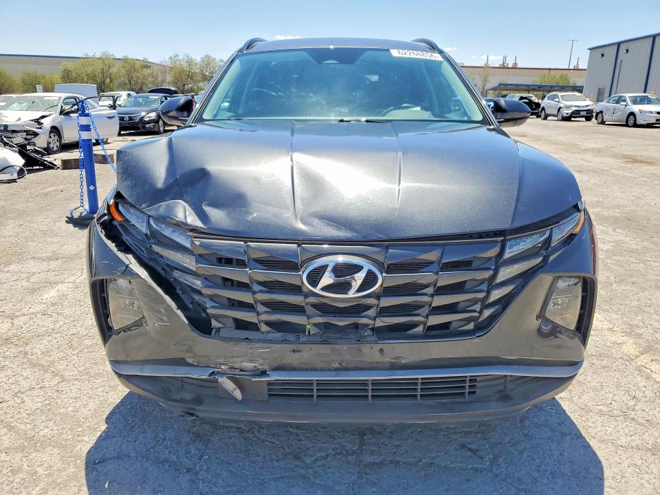 2024 Hyundai Tucson მანქანა იყიდება აუქციონზე, vin: 5NMJBCDE1RH327302, აუქციონის ნომერი: 62268856