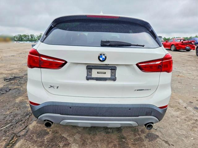 60487496 :رقم المزاد ، WBXHT3C54K5L97904 vin ، 2019 Bmw X1 مزاد بيع