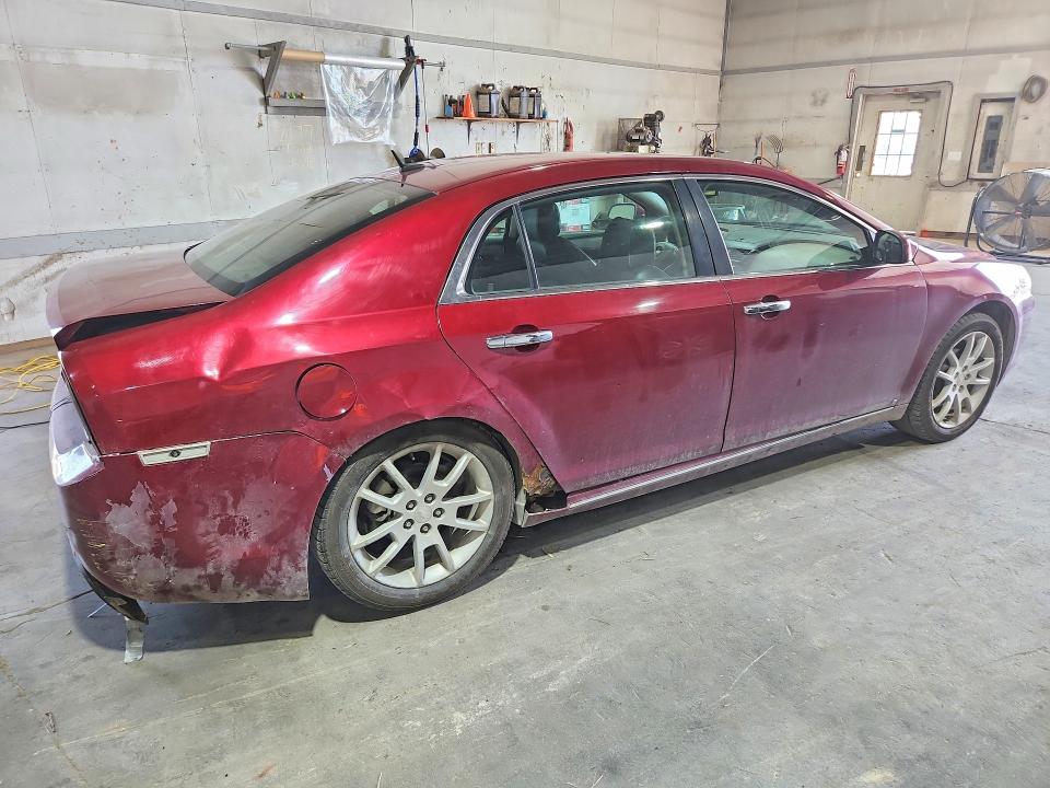 2009 Chevrolet Malibu მანქანა იყიდება აუქციონზე, vin: 1G1ZK57B29F217641, აუქციონის ნომერი: 60568226