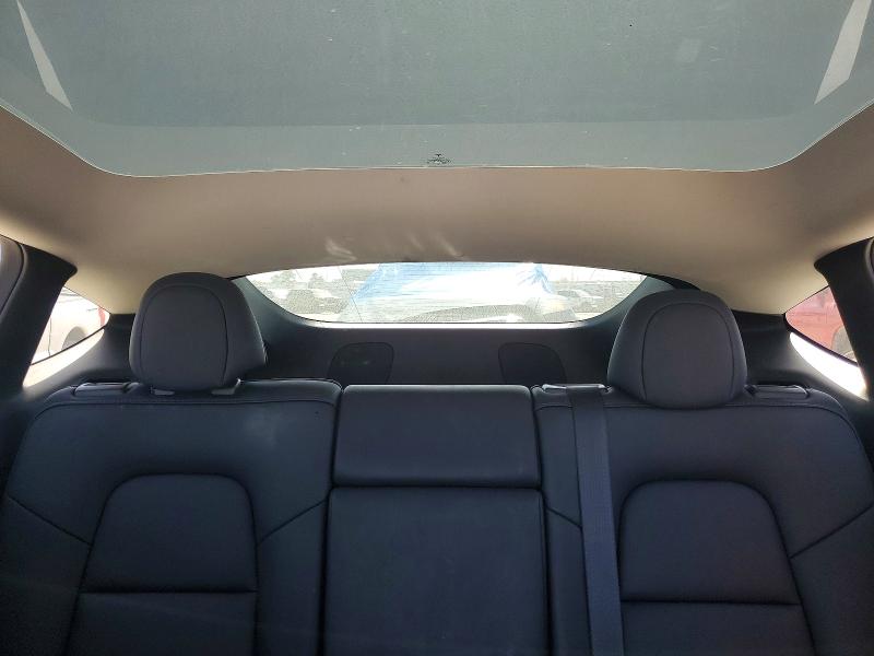 Aukcja sprzedaży 2025 Tesla Model Y, vin: 7SAYGDED1SA352400, numer aukcji: 59955986