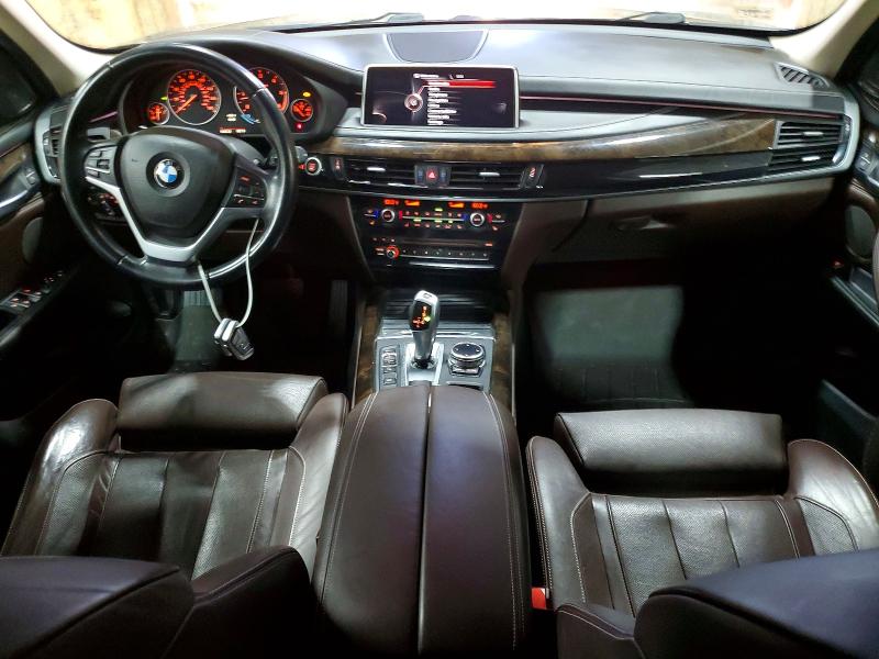 Продажа на аукционе авто 2014 Bmw X5, vin: 5UXKS4C55E0J95679, номер лота: 62961146
