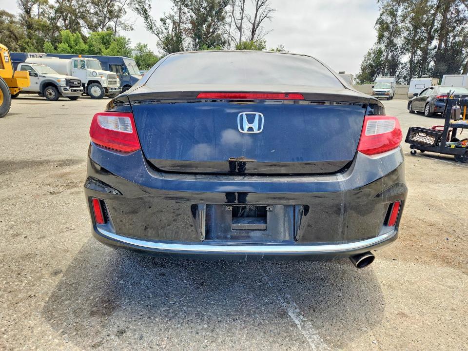 2014 Honda Accord მანქანა იყიდება აუქციონზე, vin: 1HGCT1A72EA015186, აუქციონის ნომერი: 60692966