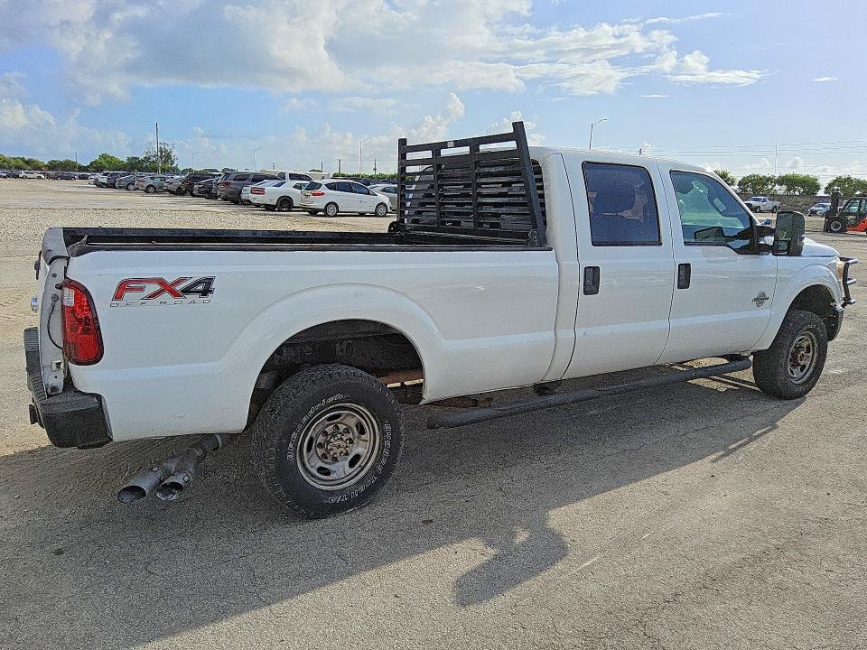 Aukcja sprzedaży 2015 Ford F250, vin: 1FT7W2BTXFEA76465, numer aukcji: 59895736