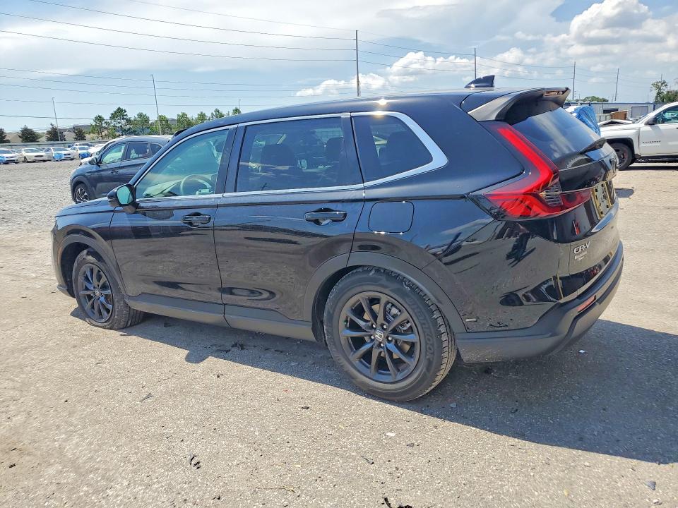 Продажа на аукционе авто 2026 Honda Cr-v, vin: 2HKRS3H73TH335667, номер лота: 60168416