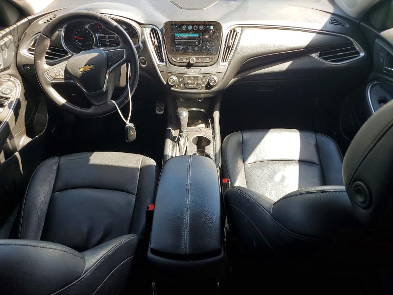 Продажа на аукционе авто 2017 Chevrolet Malibu, vin: 1G1ZE5ST1HF140508, номер лота: 59643896