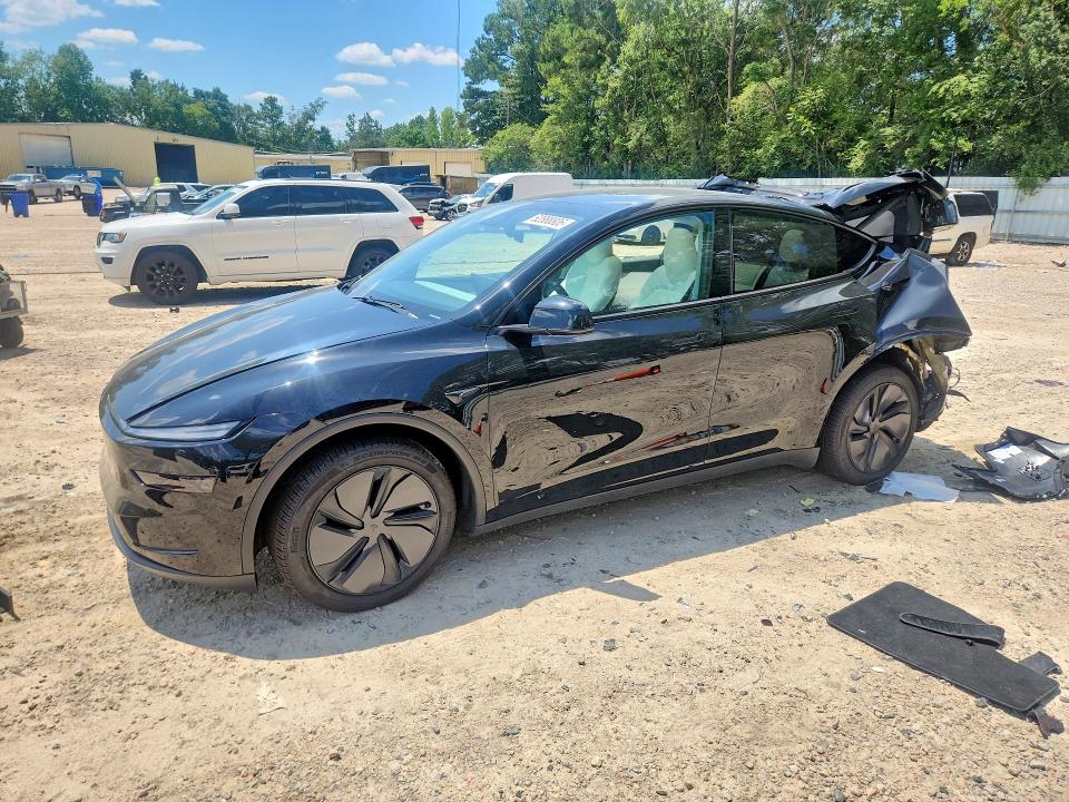 Aukcja sprzedaży 2026 Tesla Model Y, vin: 7SAYGDEE1TA629198, numer aukcji: 62888806