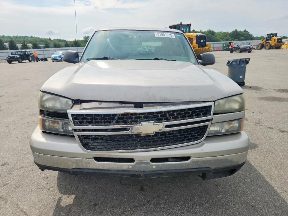 Aukcja sprzedaży 2007 Chevrolet Silverado, vin: 2GCEK13V471131914, numer aukcji: 61951036