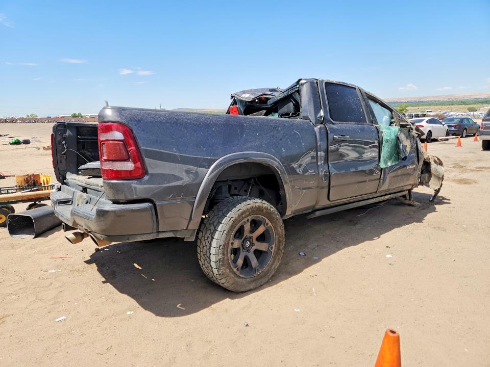 Продаж на аукціоні авто 2019 Ram 1500, vin: 1C6SRFRT9KN854562, номер лоту: 60218546