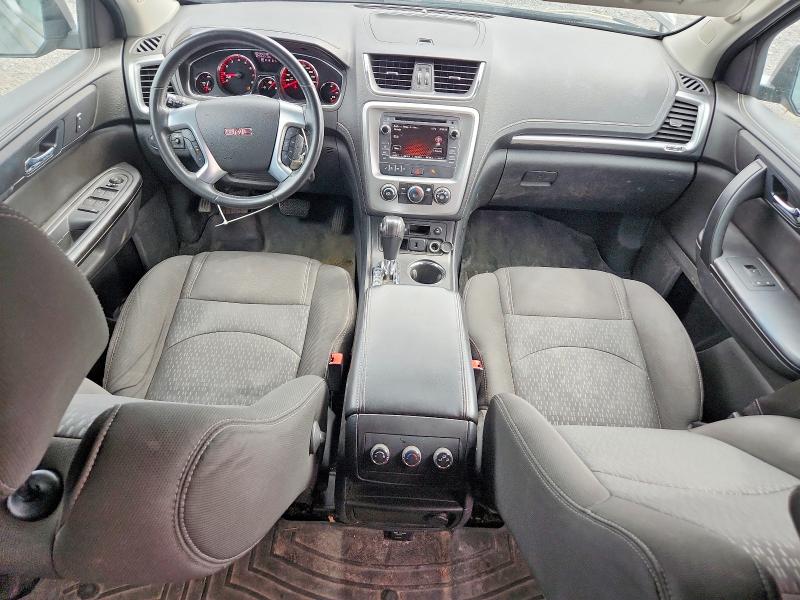 62250896 :رقم المزاد ، 1GKKVNED1GJ145060 vin ، 2016 Gmc Acadia مزاد بيع