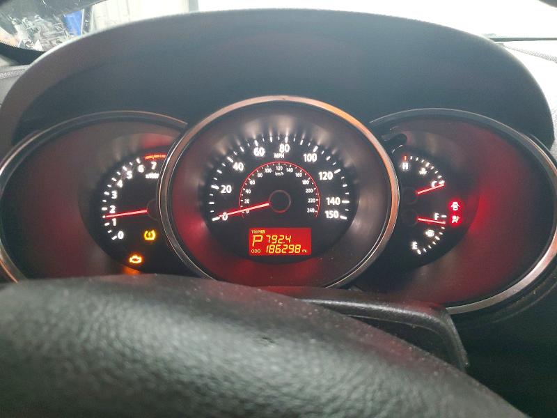 Продажа на аукционе авто 2011 Kia Sorento, vin: 5XYKTCA15BG166116, номер лота: 62670696