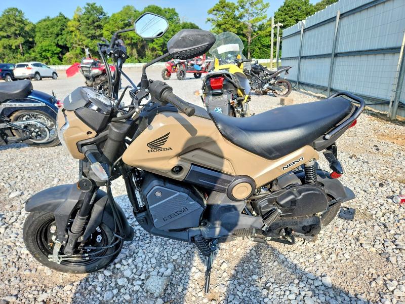 Aukcja sprzedaży 2023 Honda Navi, vin: 3H1JK0705PD104376, numer aukcji: 63135756