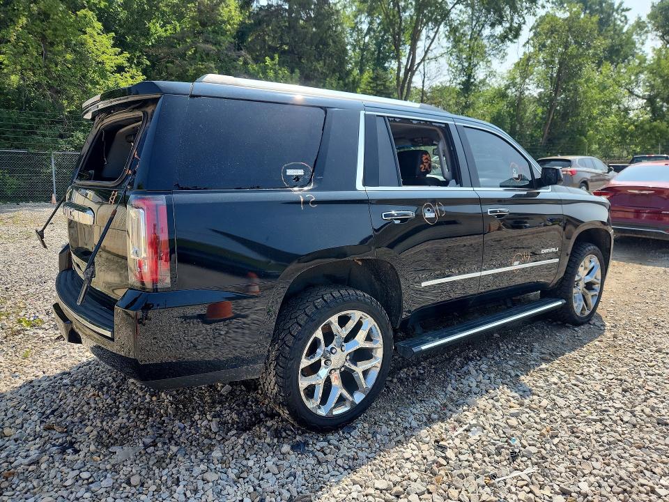 Продаж на аукціоні авто 2015 Gmc Yukon, vin: 1GKS2CKJ7FR708961, номер лоту: 61804826