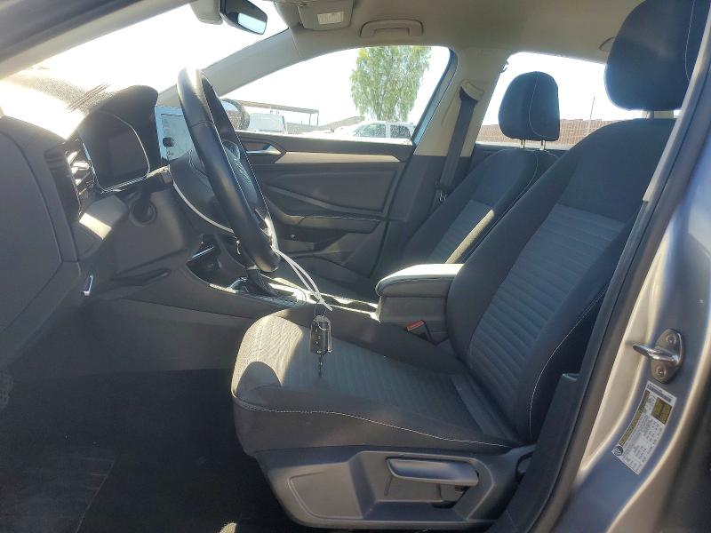 Aukcja sprzedaży 2025 Volkswagen Jetta, vin: 3VW5X7BU3SM035090, numer aukcji: 60581226