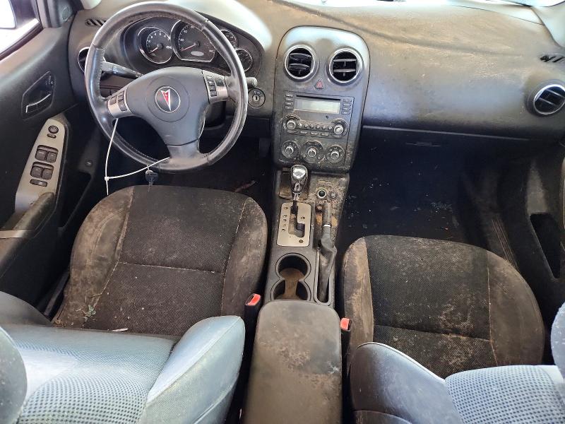 Продажа на аукционе авто 2008 Pontiac G6, vin: 1G2ZH57N484230390, номер лота: 61503786
