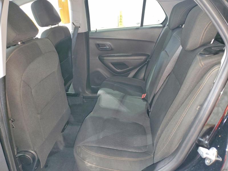 Продаж на аукціоні авто 2019 Chevrolet Trax, vin: 3GNCJNSB7KL234087, номер лоту: 60634026